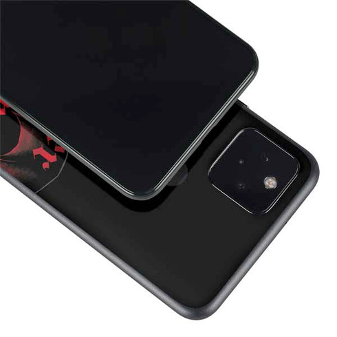 Game of Thrones: Mother of Dragons Google Pixel 4a 5G Skin
